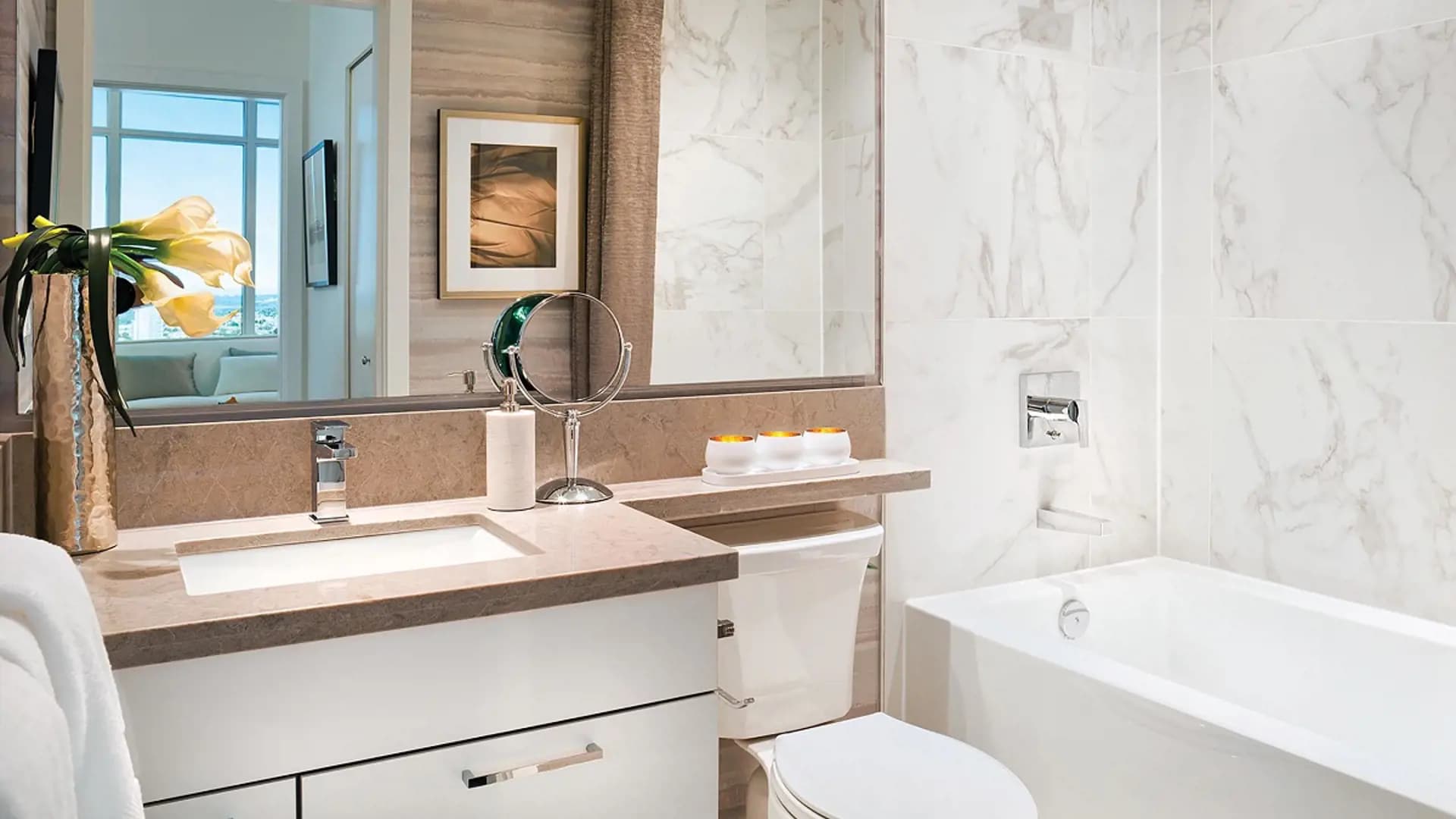Cedar Creek (Signature Collection) Condos Burnaby