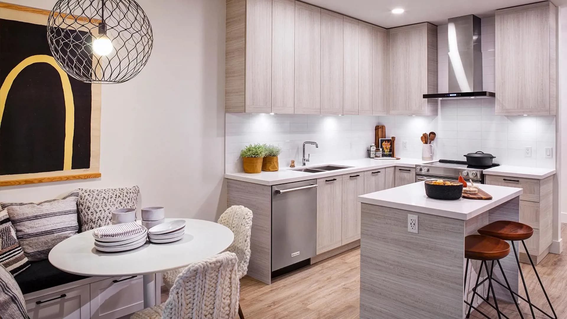 Cedar Creek (Signature Collection) Condos Burnaby