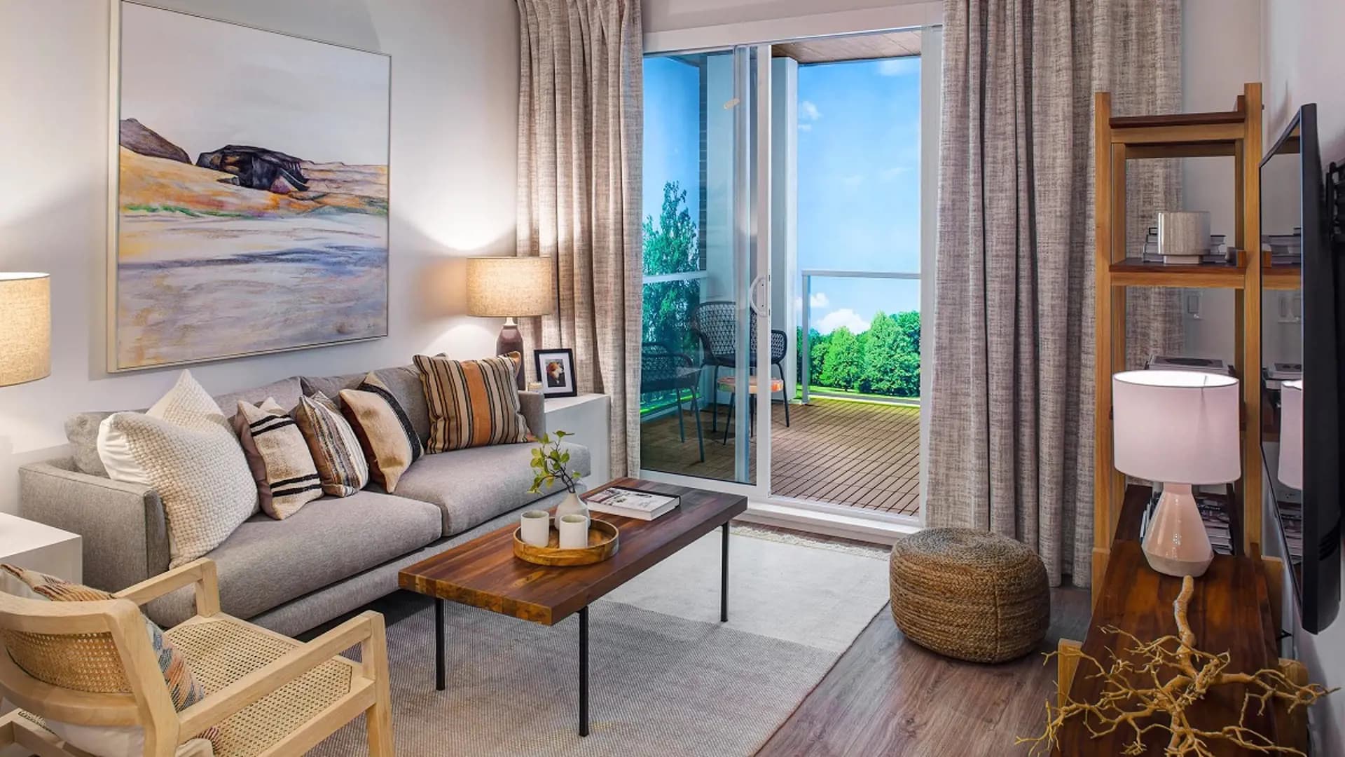 Cedar Creek (Signature Collection) Condos Burnaby