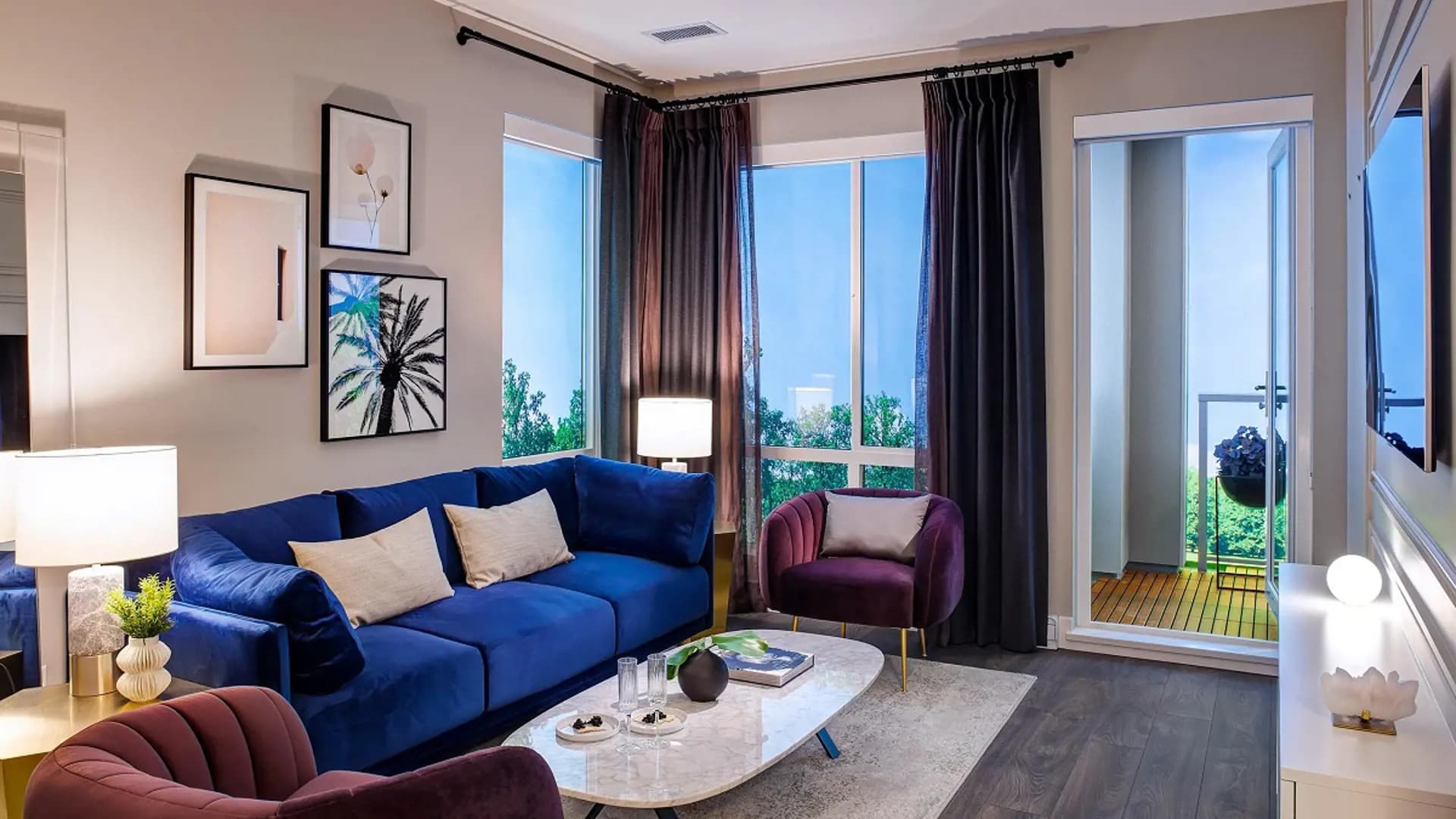 Cedar Creek (Signature Collection) Condos Burnaby