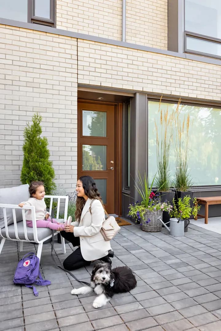 Boden Towns Vancouver