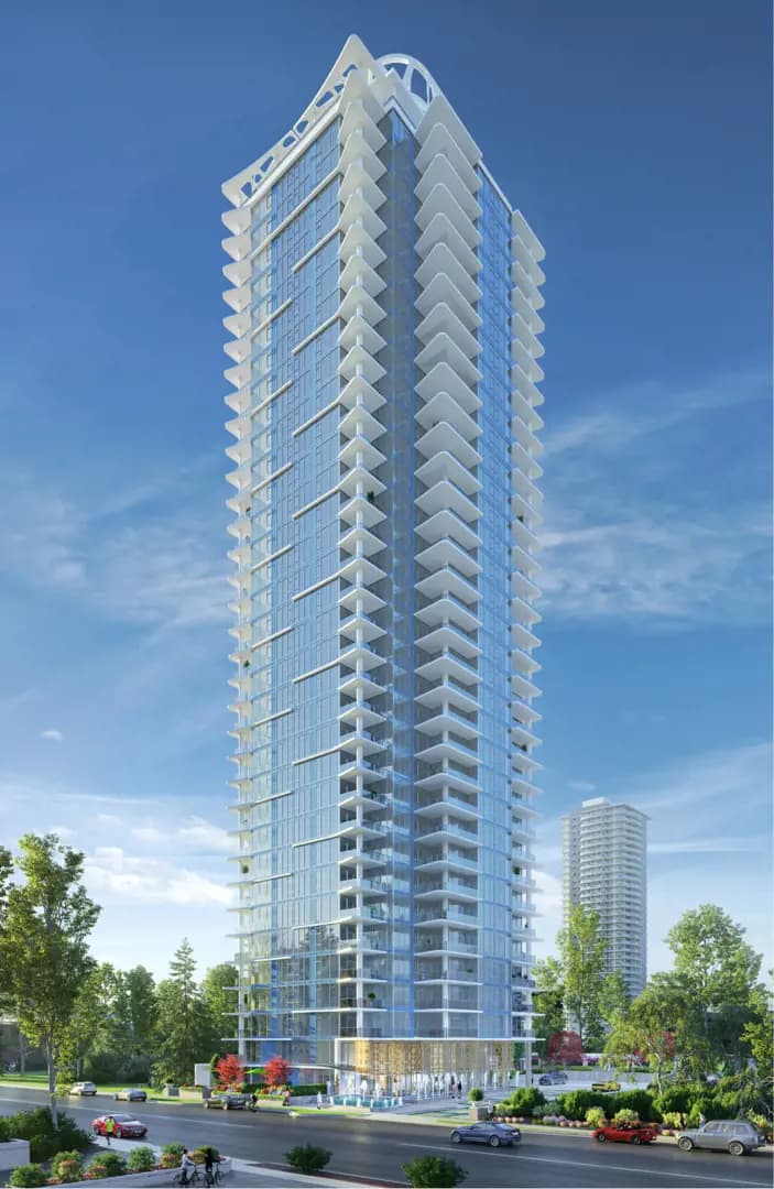 Riviera Condos Burnaby