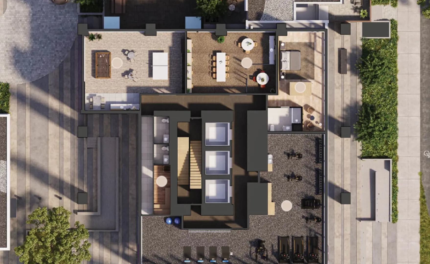 Nuvo Condos Burnaby
