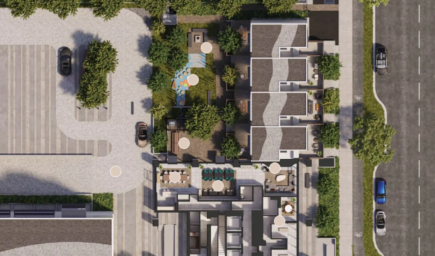 Nuvo Condos Burnaby