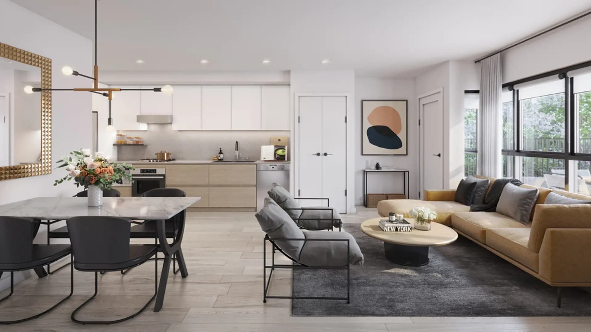 Lilibet Condo Vancouver