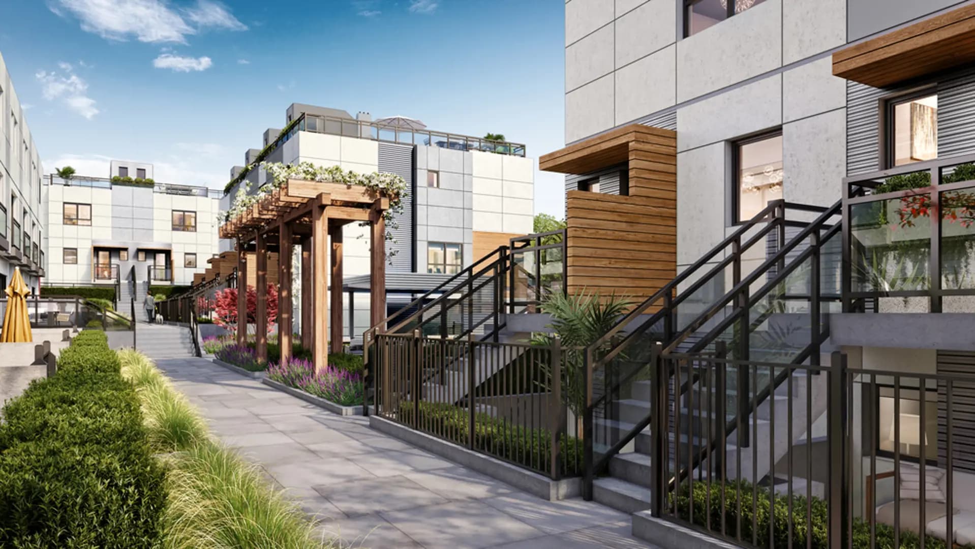 Lilibet Condo Vancouver