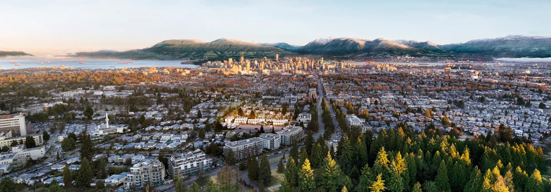 Lilibet Condo Vancouver