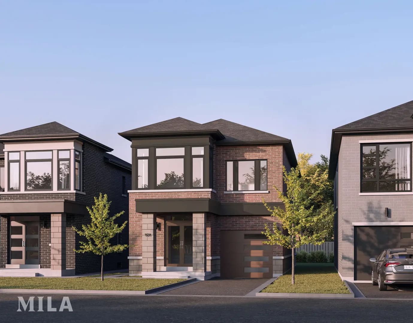 MILA Condos Scarborough