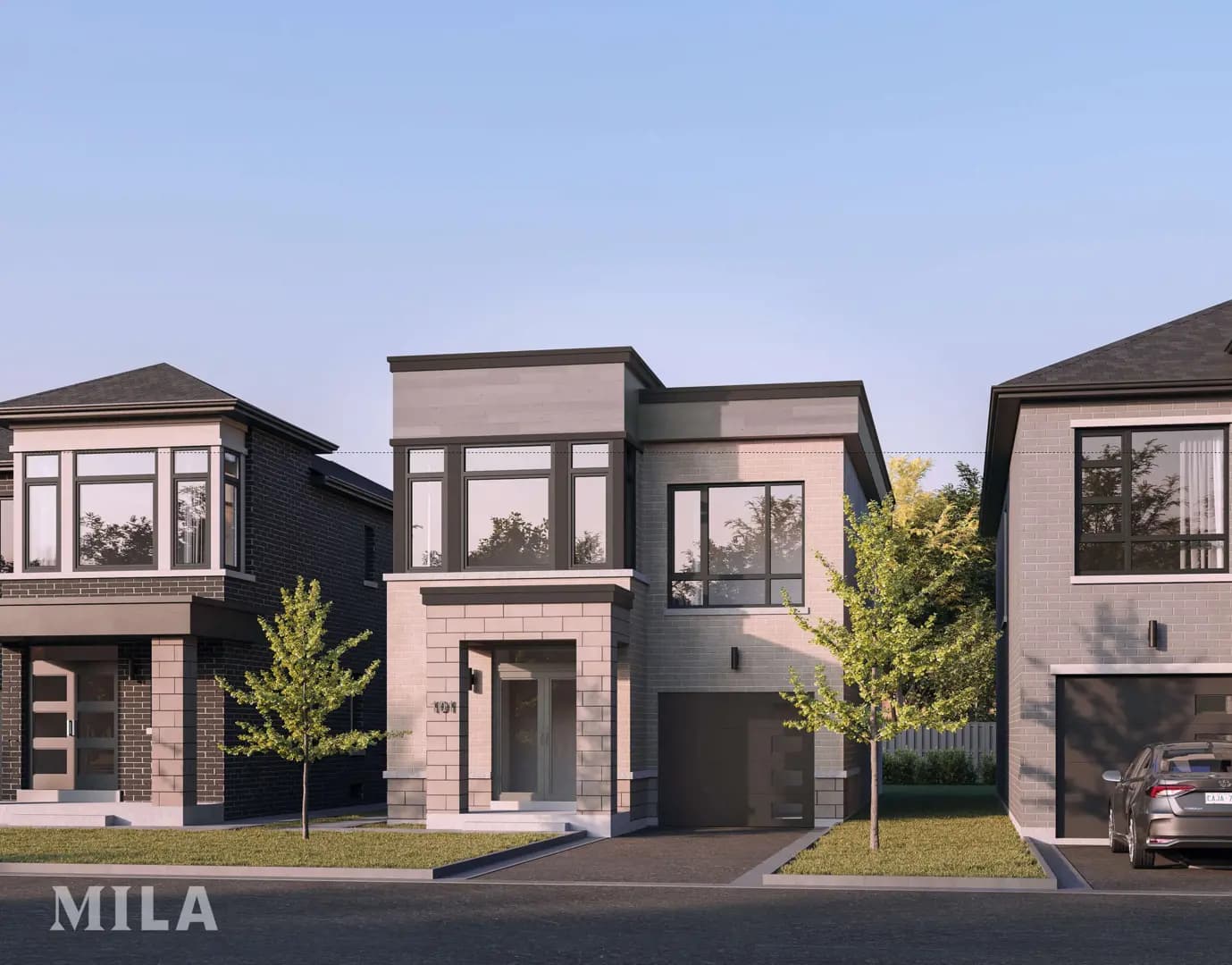 MILA Condos Scarborough