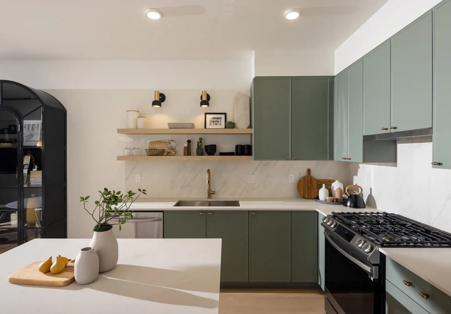 Bastille Condos - Coquitlam