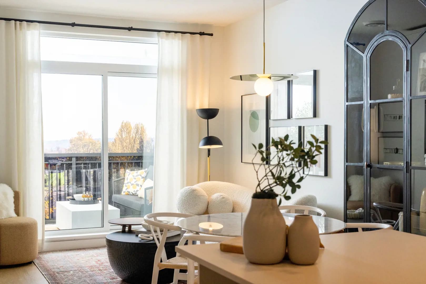 Bastille Condos - Coquitlam
