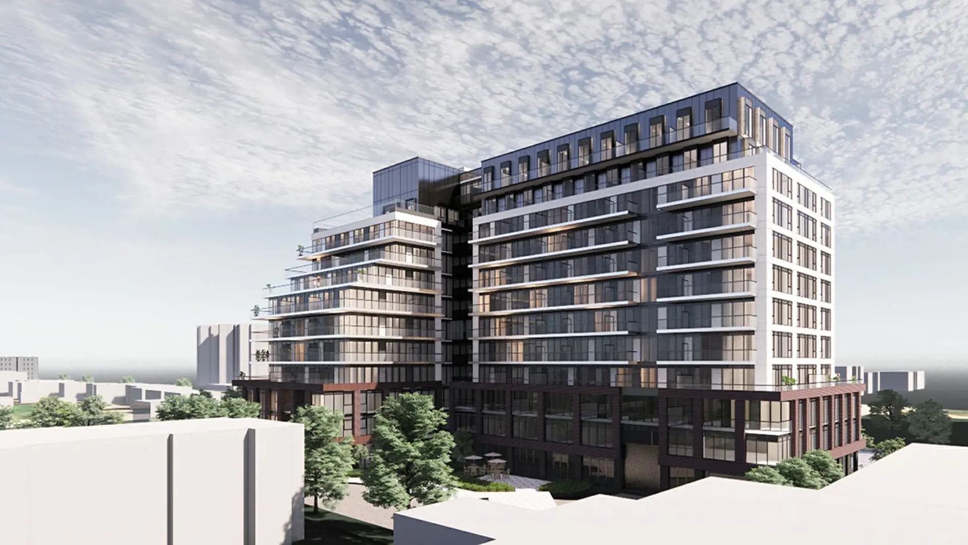 Laurent Condos Scarborough