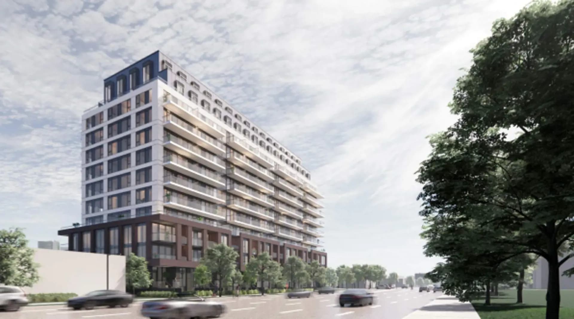 Laurent Condos Scarborough