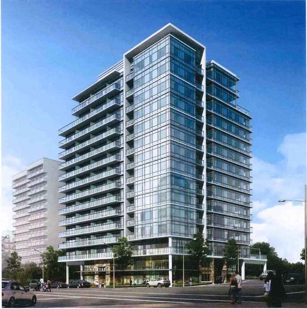 Luxury Condominiums Scarborough