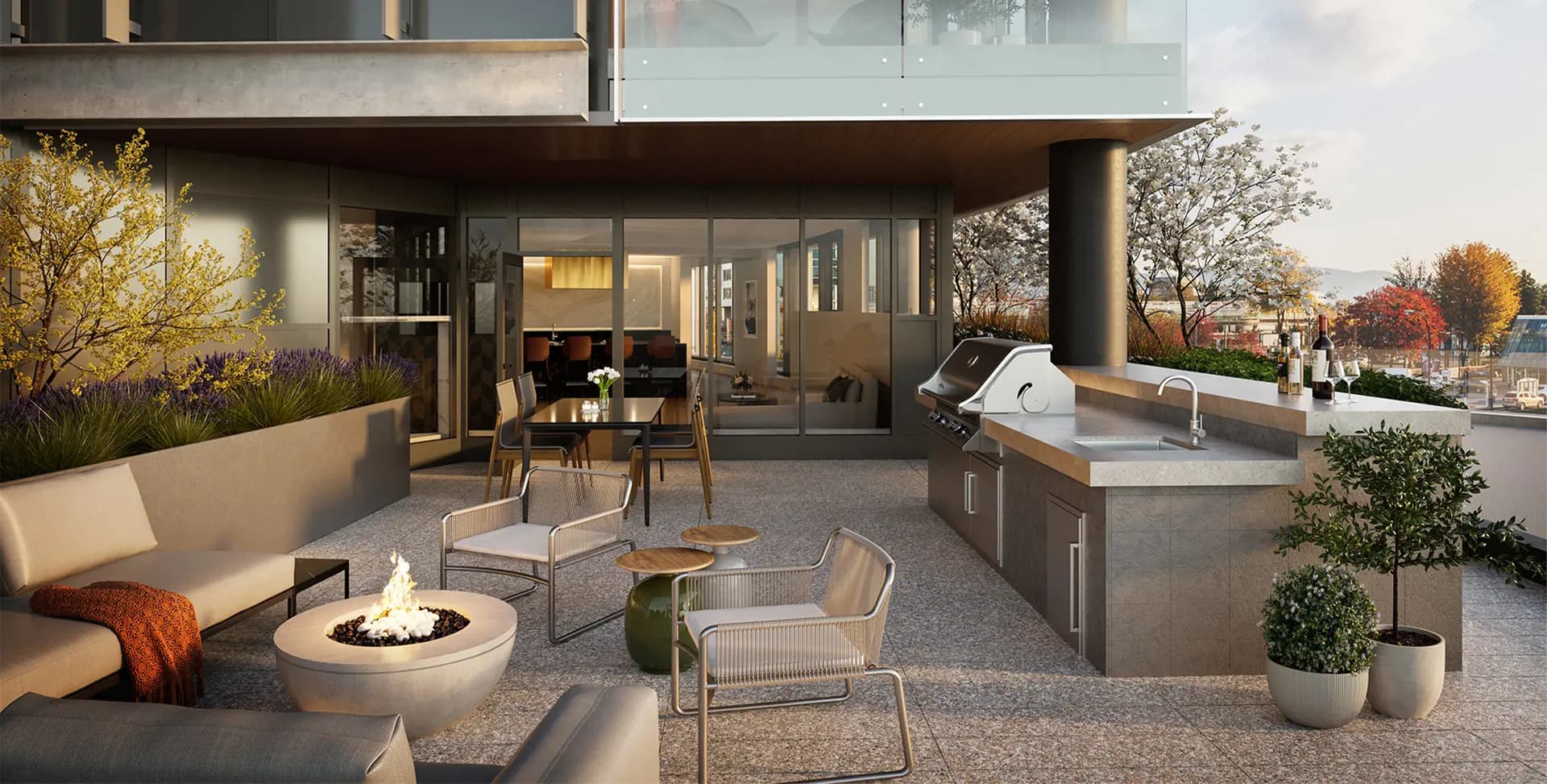 Tesoro Condos Vancouver