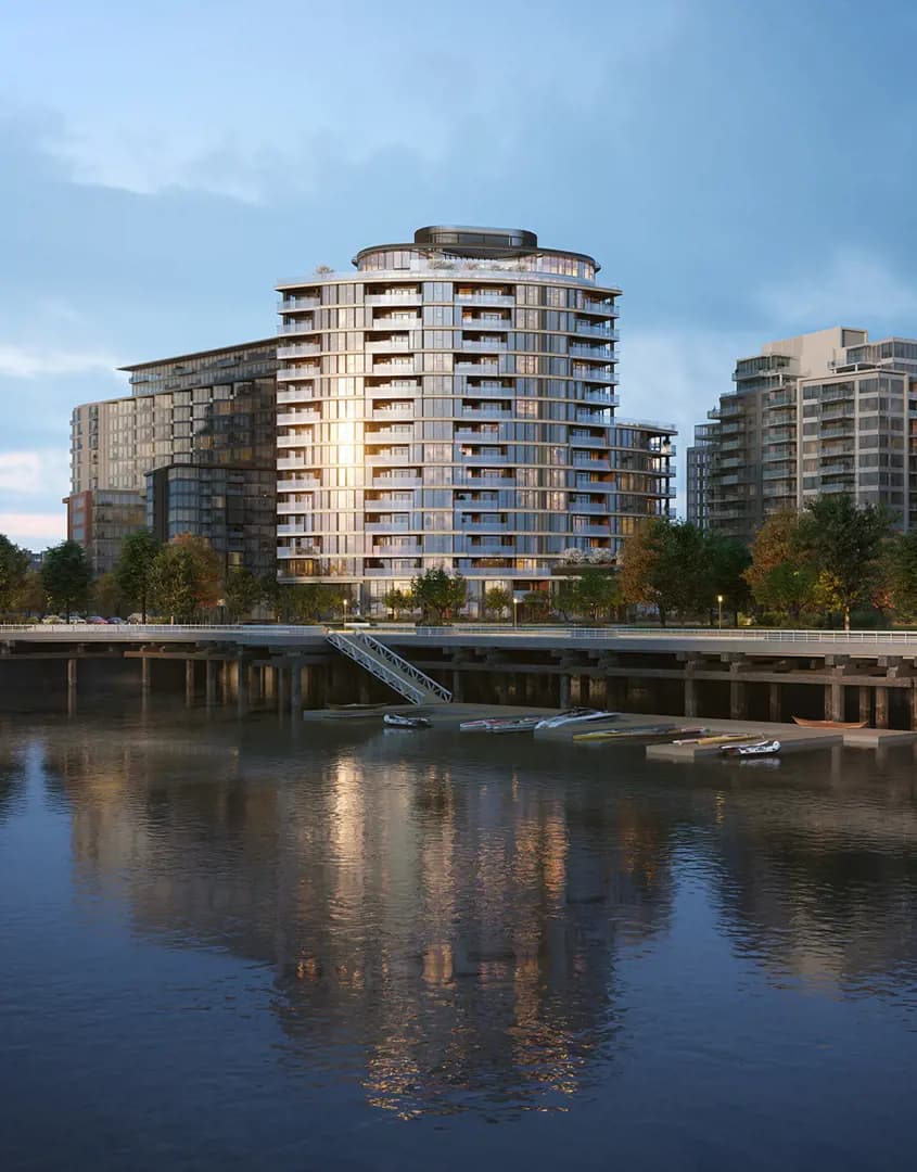 Tesoro Condos Vancouver