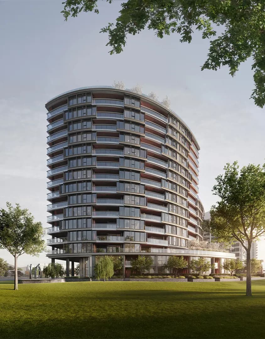 Tesoro Condos Vancouver