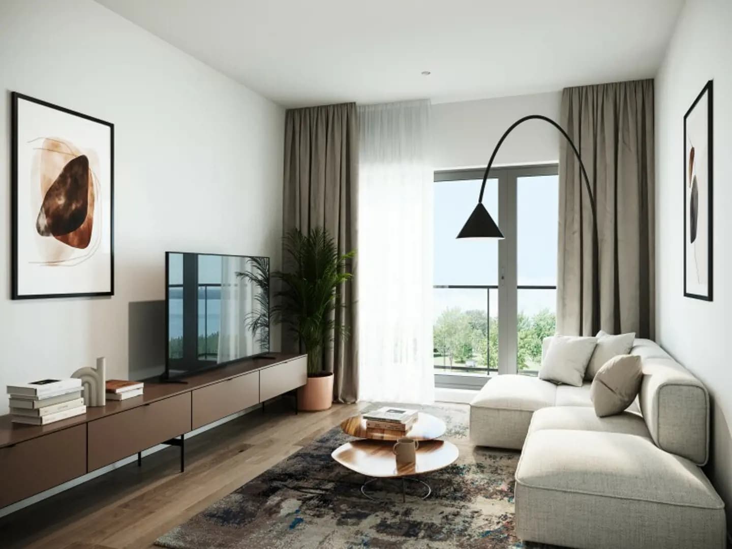 Florence Condos - Montreal