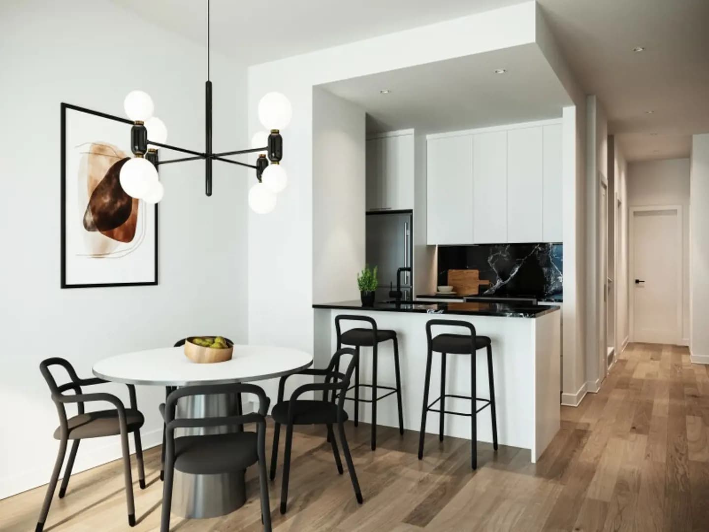 Florence Condos - Montreal