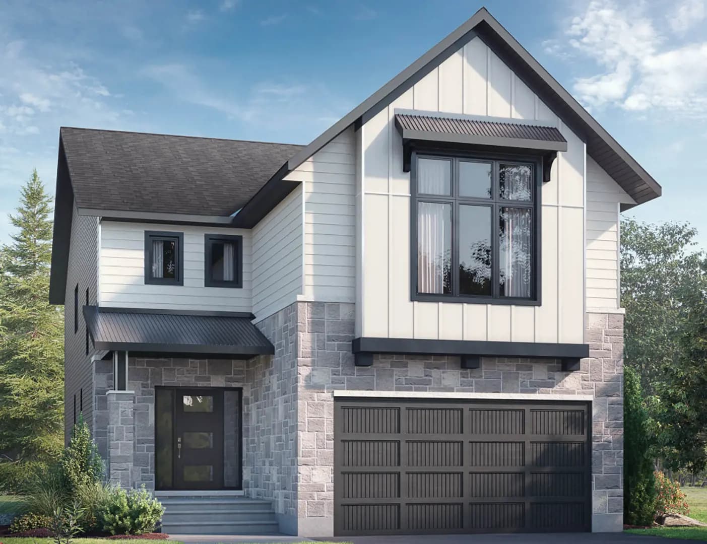 Blackstone Ottawa
