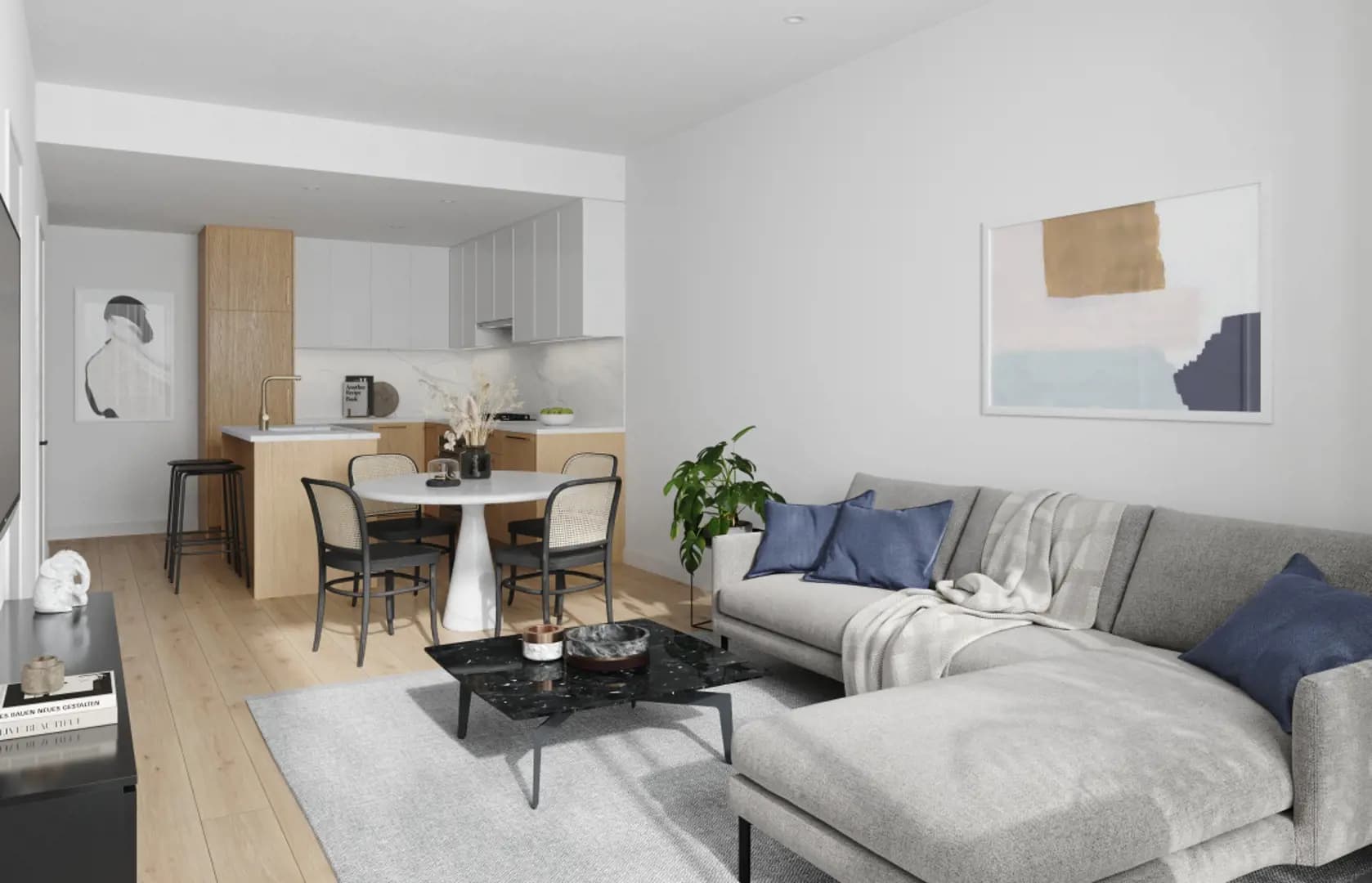 Florin Condos - Coquitlam