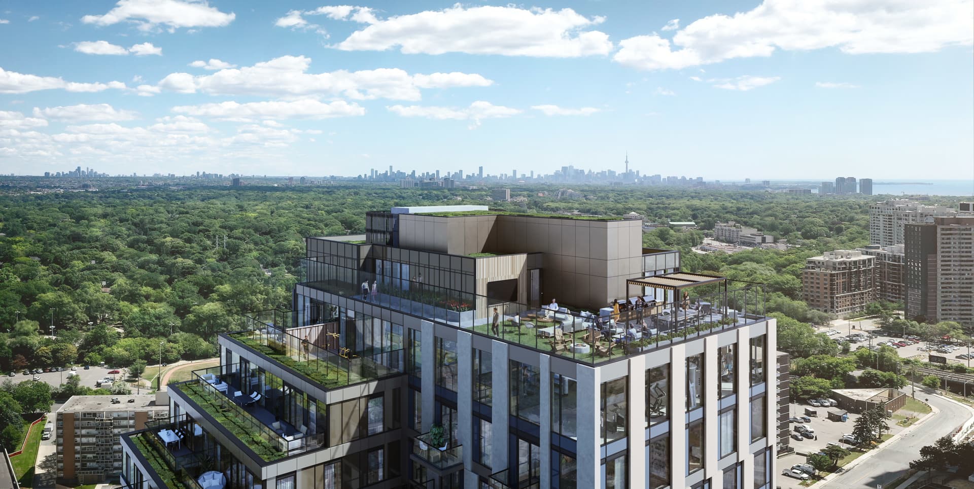 CAVO Condos - Etobicoke