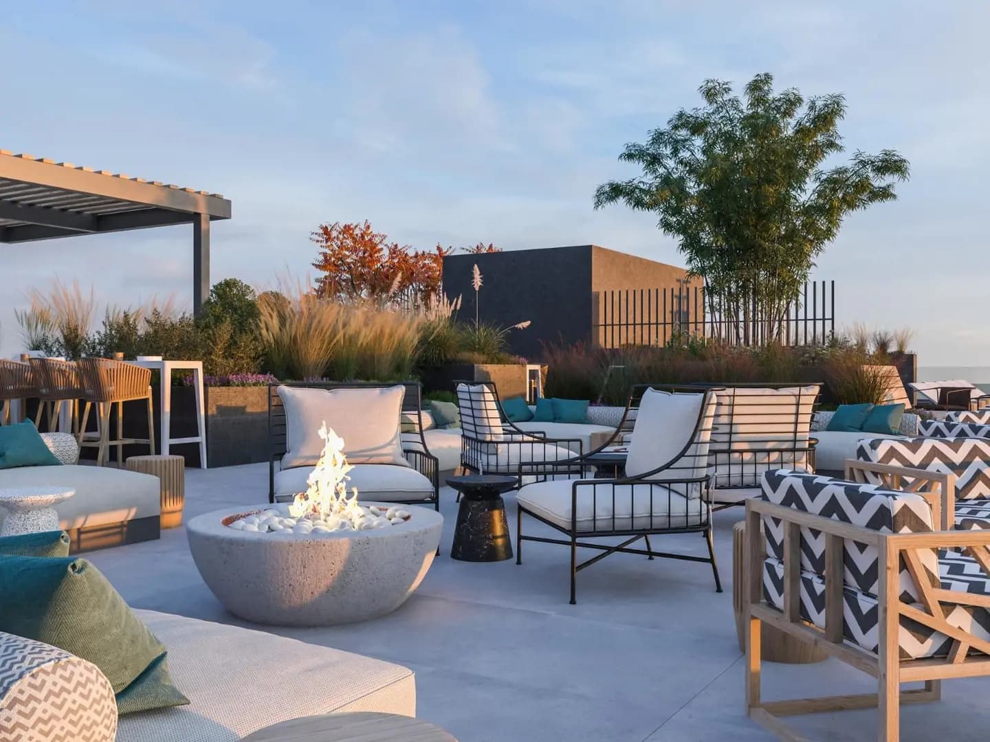 Vertica Condos - Montreal