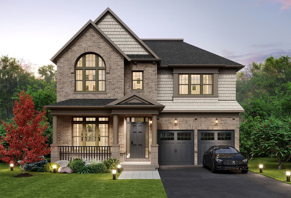 Markham Estates - Markham