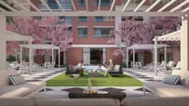Notting Hill Condos - Etobicake