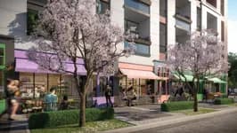 Notting Hill Condos - Etobicake