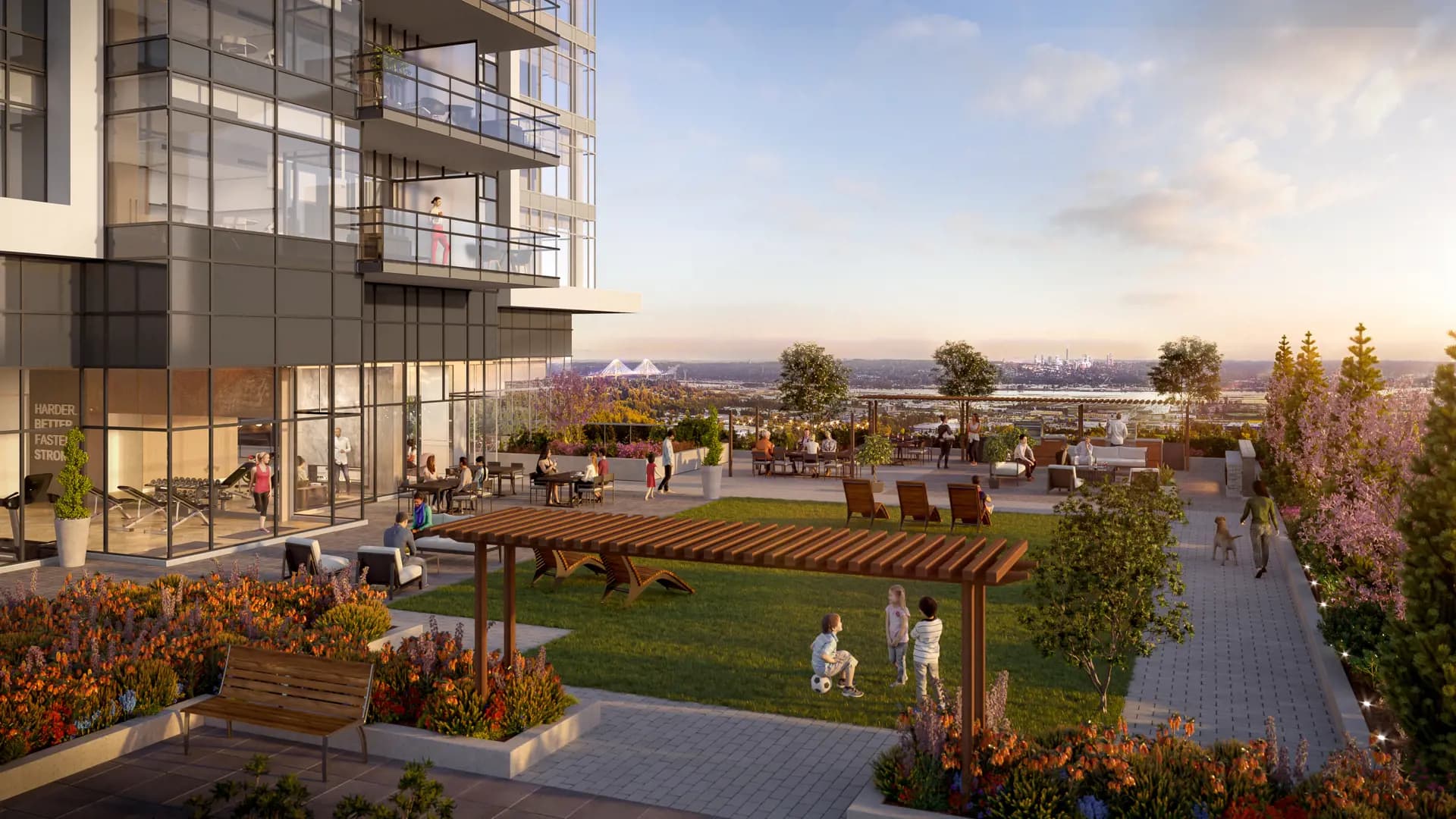 The Heights on Austin - Coquitlam