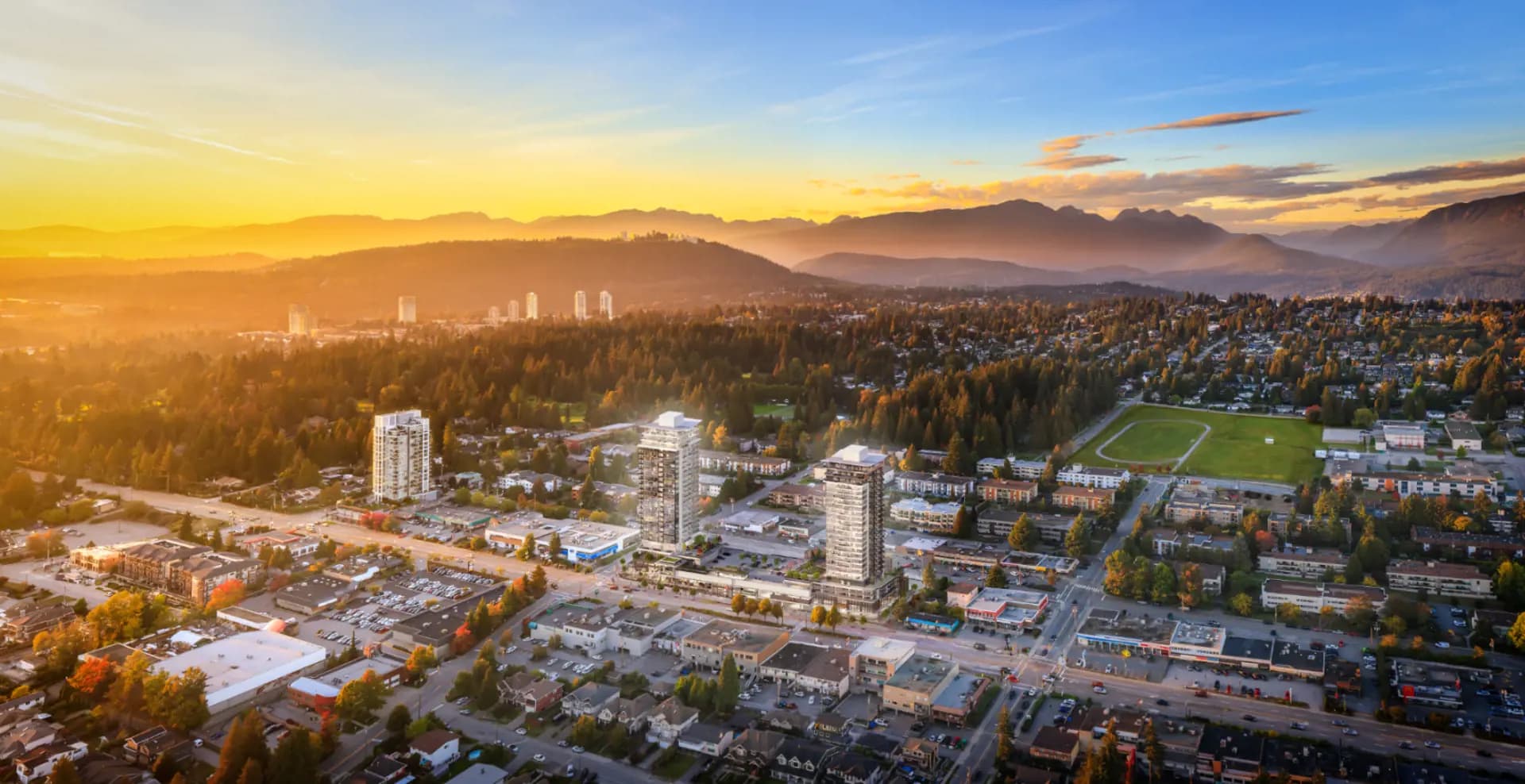 The Heights on Austin - Coquitlam