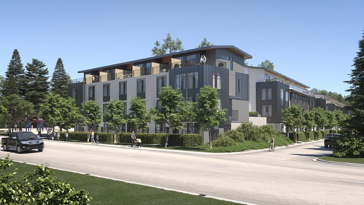 331 Riverside Drive - North Vancouver