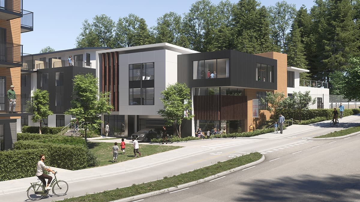 331 Riverside Drive - North Vancouver