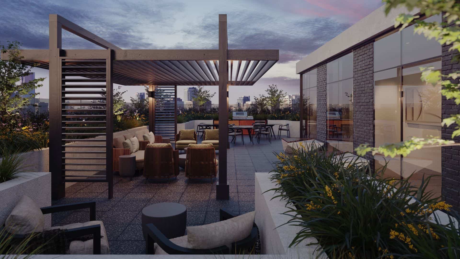 Motto Condos - Toronto