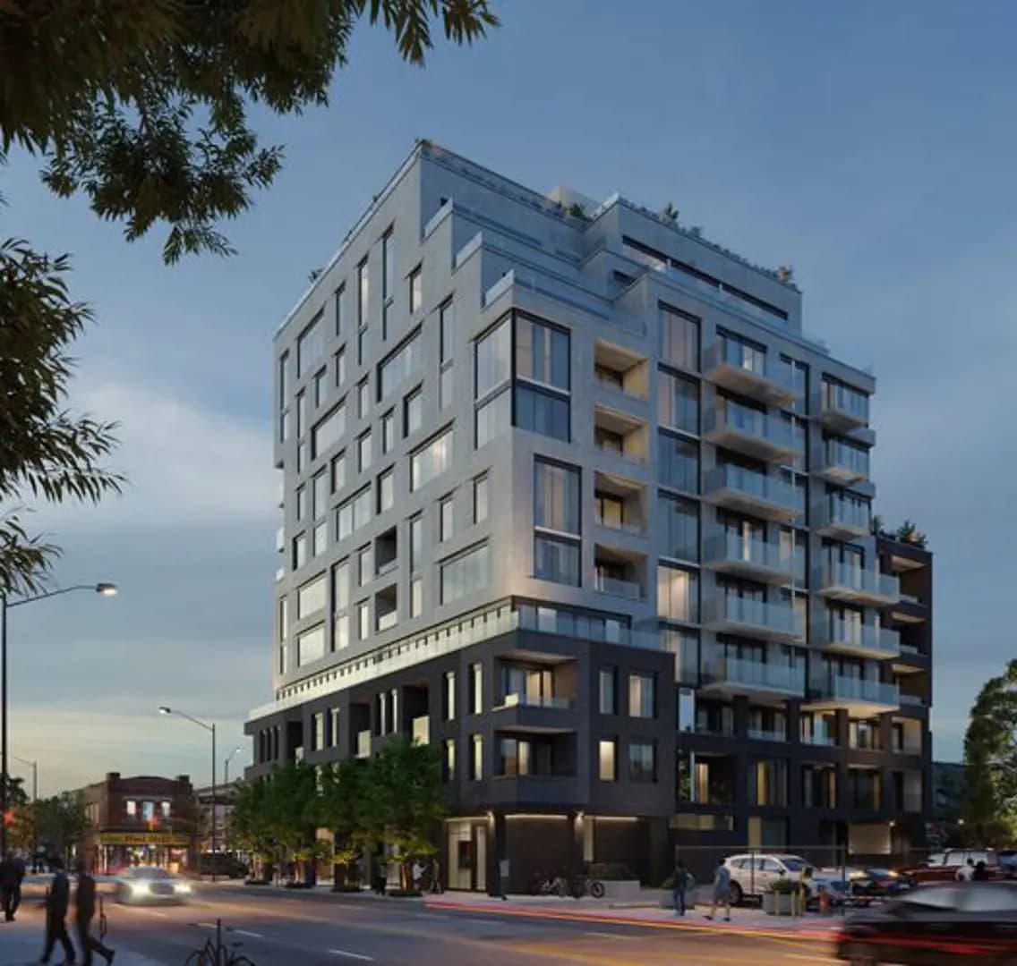 Motto Condos - Toronto