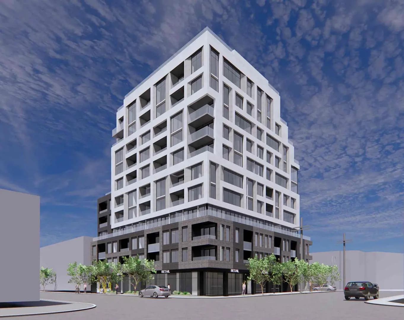 Motto Condos - Toronto