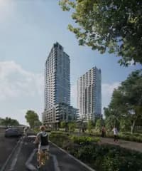Trafalgar Condos - Oakville