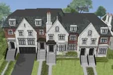 37 Wilket Road Townhomes - Etobicake