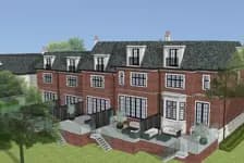 37 Wilket Road Townhomes - Etobicake