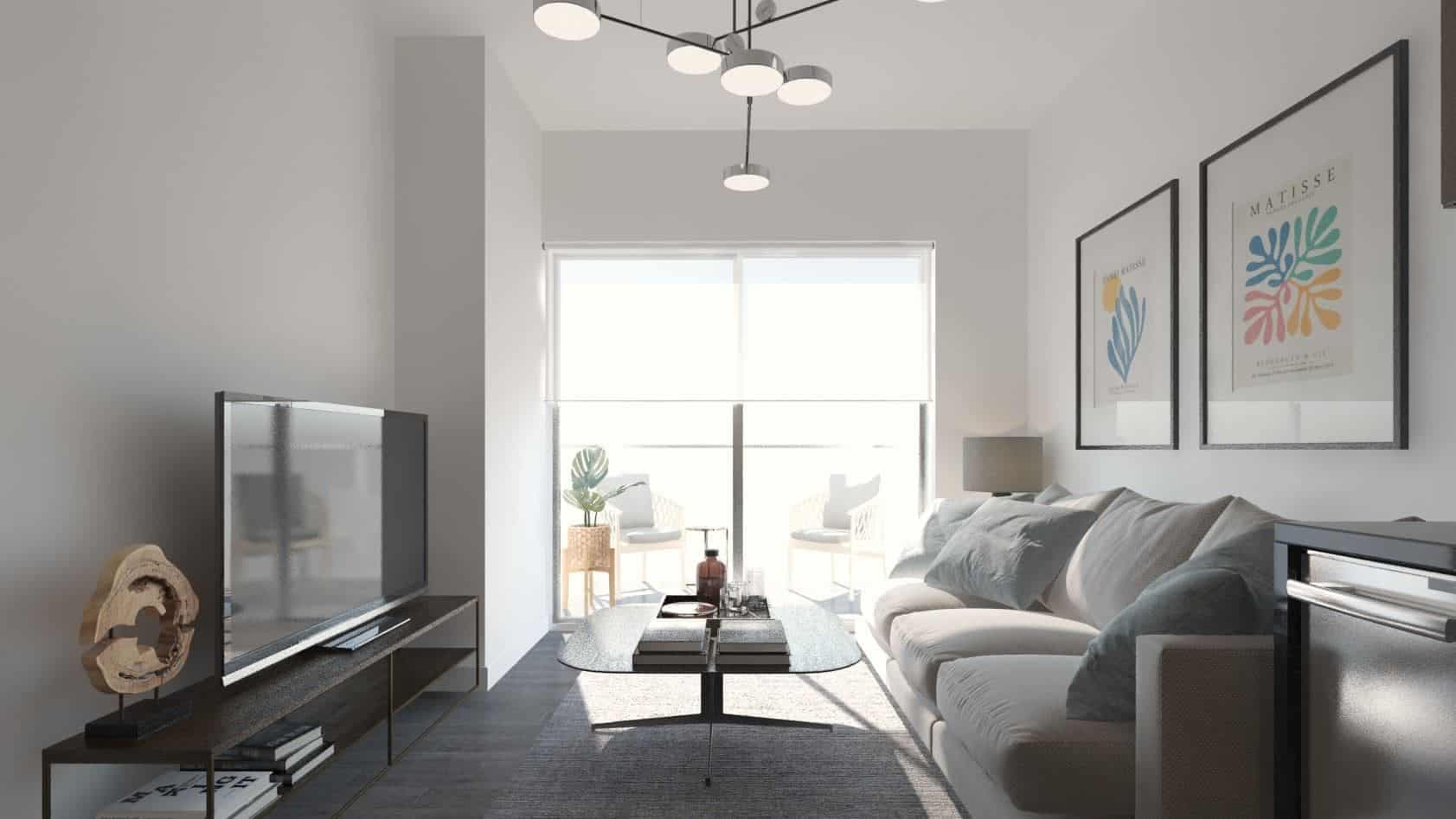 Framework Condos + Lofts - Waterloo