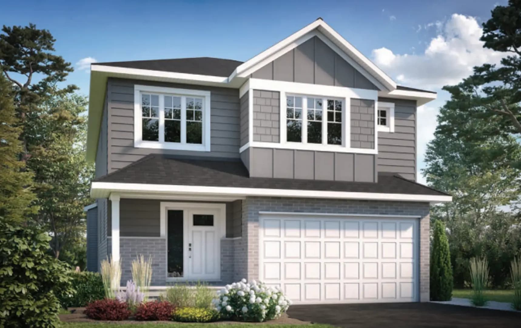 Ironwood Cardel Homes Ottawa