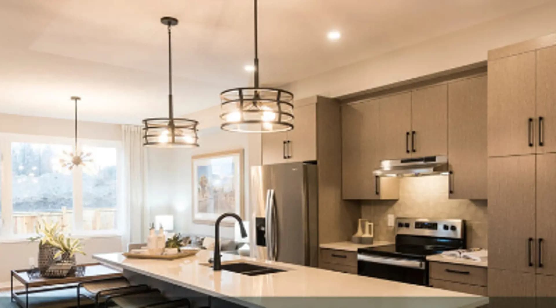 Ironwood Cardel Homes Ottawa