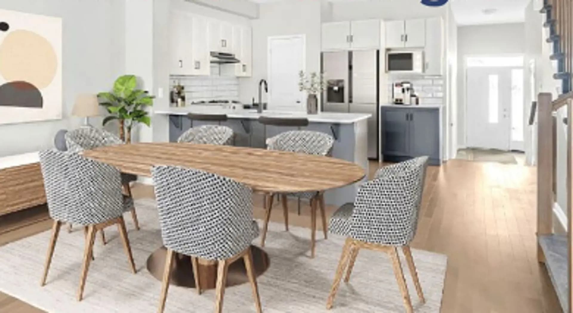 Ironwood Cardel Homes Ottawa