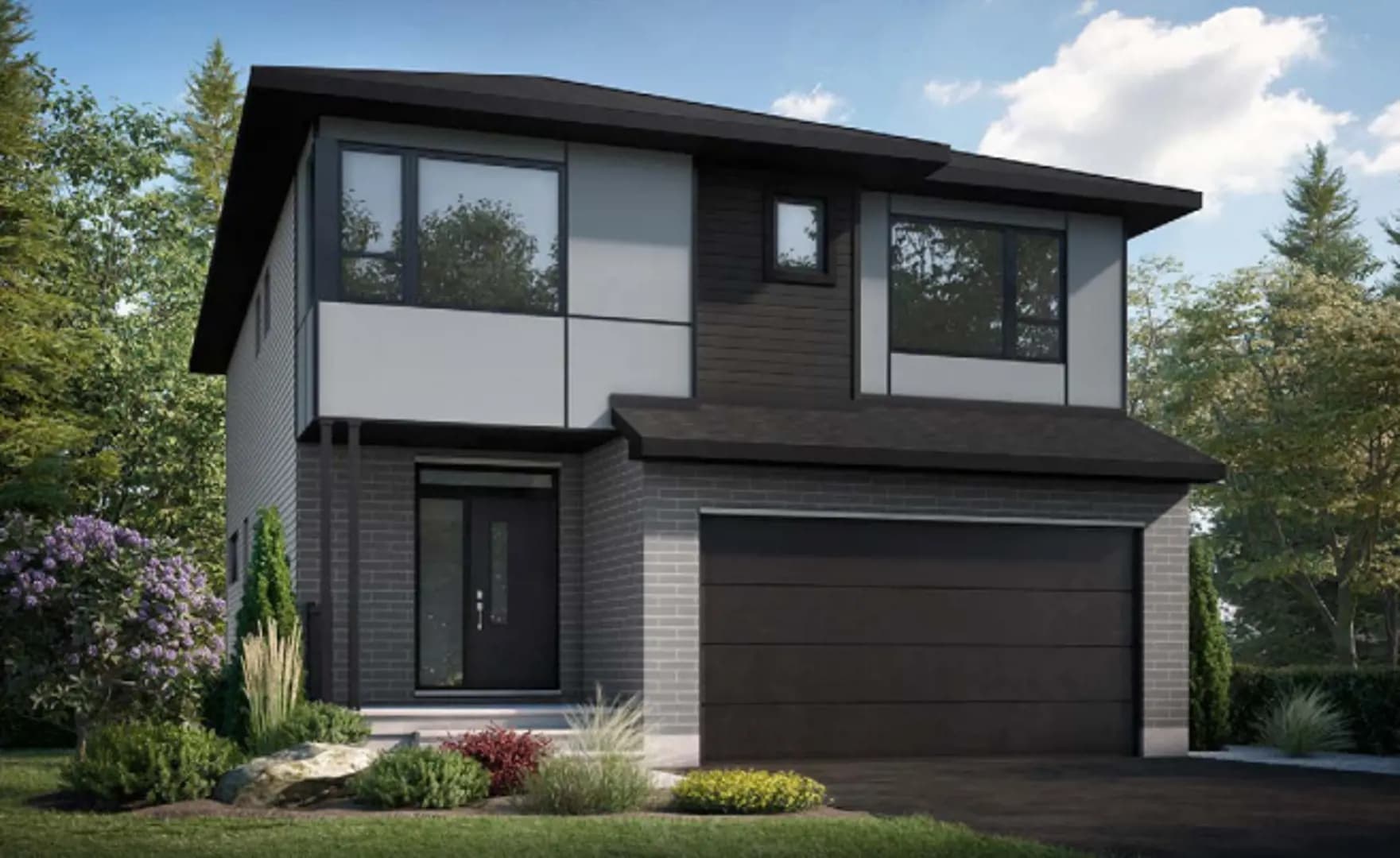 Ironwood Cardel Homes Ottawa