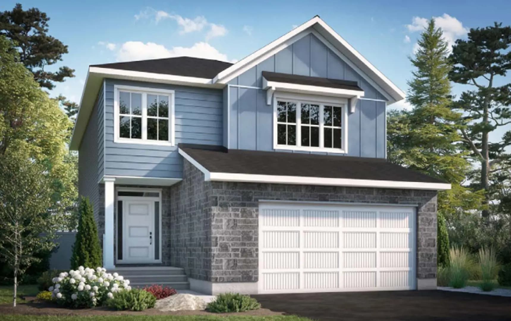 Ironwood Cardel Homes Ottawa