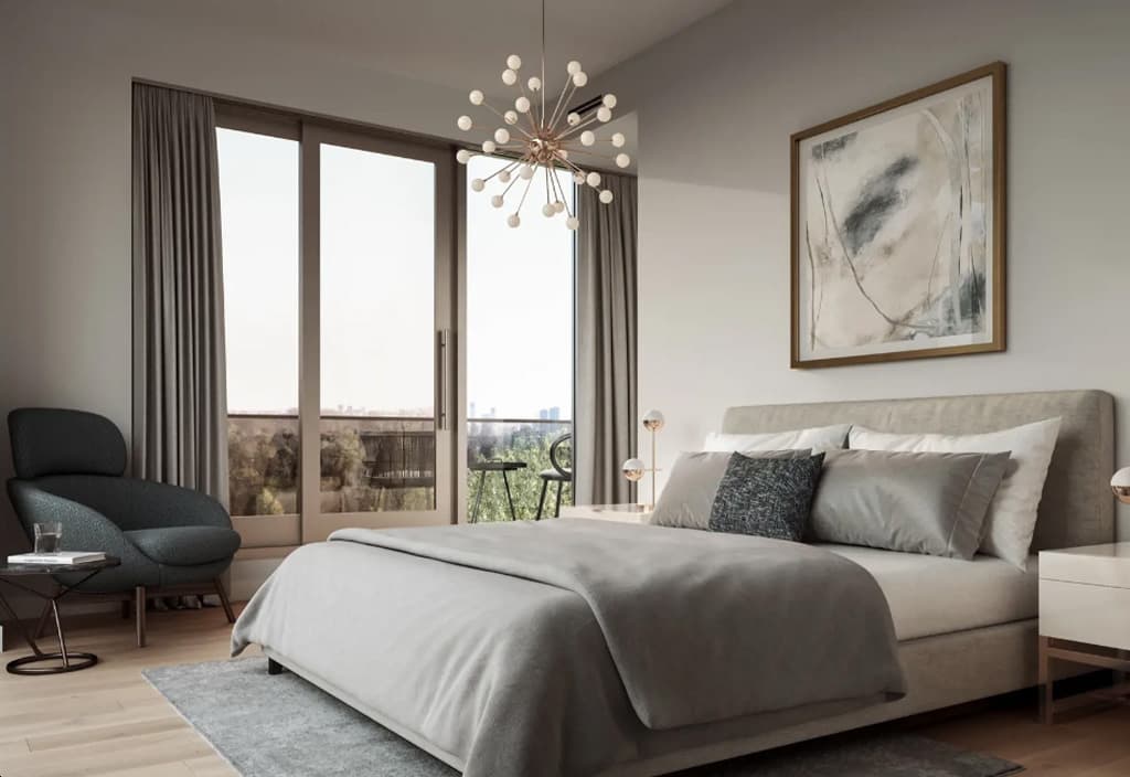 Elegance Luxury Residences Vaughan