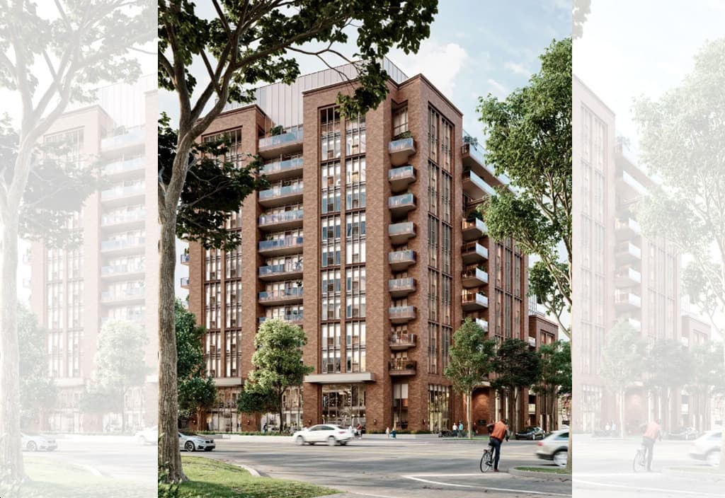 Elegance Luxury Residences Vaughan