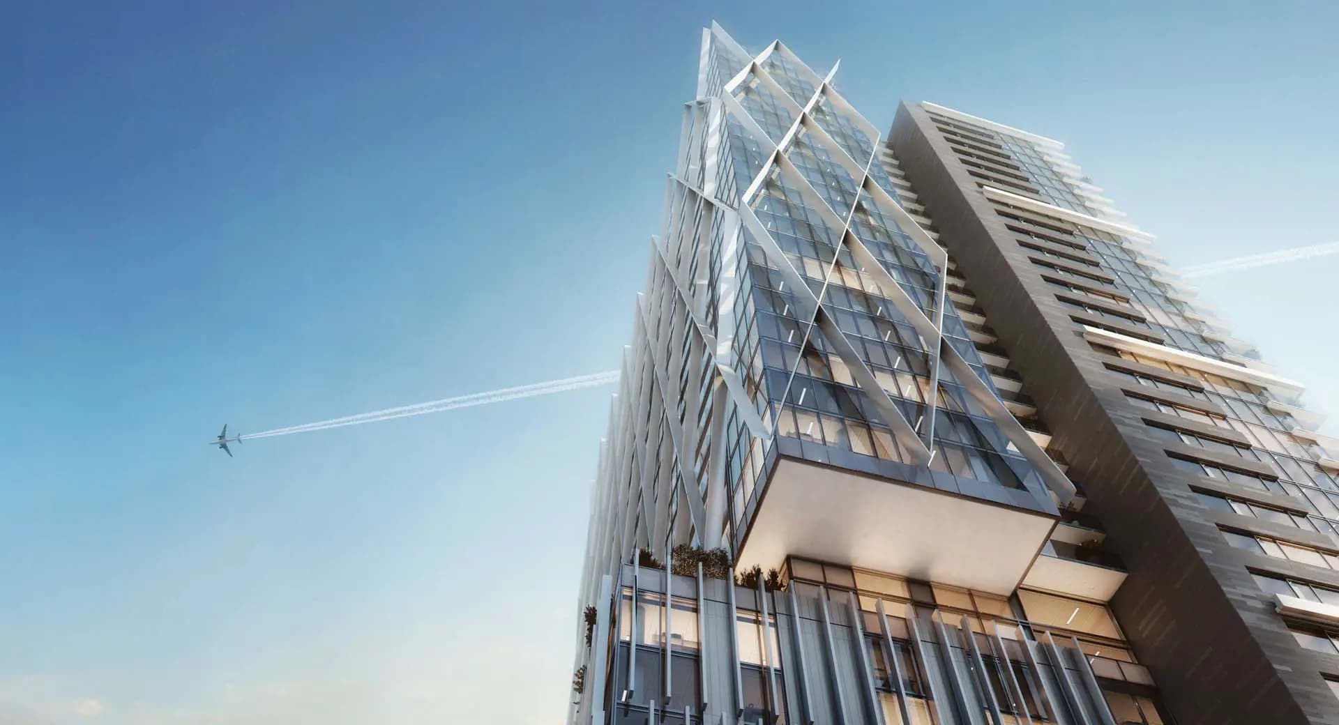 8X on the Park Condos Vancouver