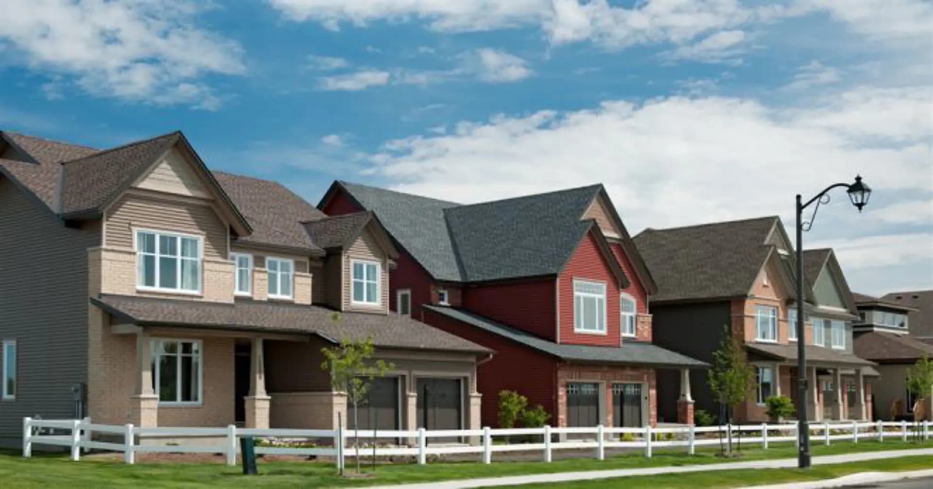Findlay Creek Village Towns Ottawa